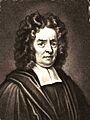 Humphrey Prideaux