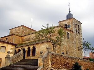 Iglesia San Nicolas