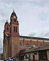 Iglesia mosquera 14-04-12
