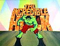 Incredible Hulk '82