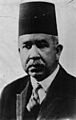 Isma'il Sidqi 1932