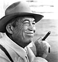 John Huston - publicity (cropped)