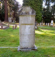John Singer Sargent Grave 2016