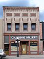 Kalispell, MT - Heller Building