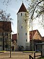 Kaufbeuren, Sywollenturm (4)