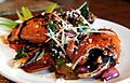 Kerala Chilli Crab