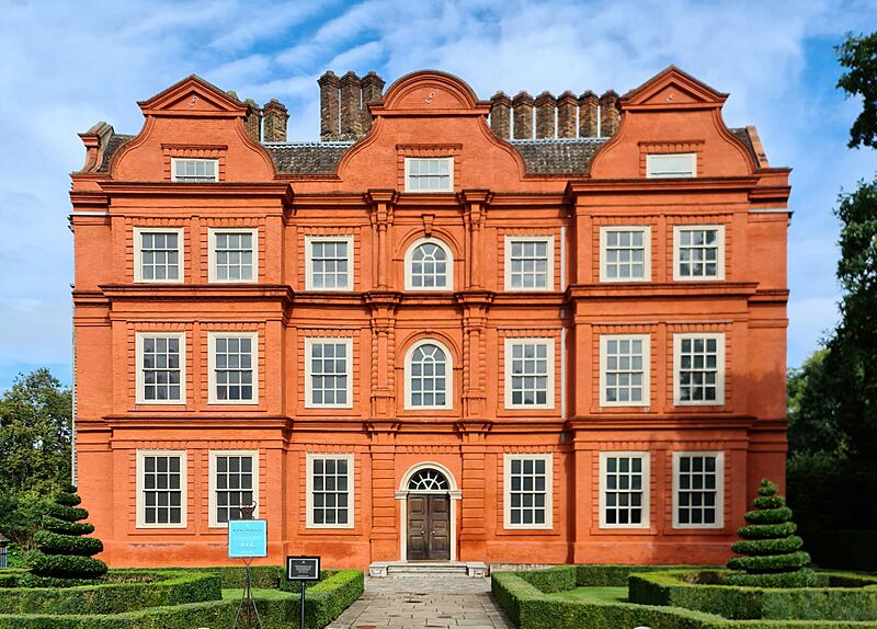 Kew Palace (3)