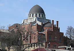 Kharkov Synagogue2