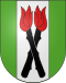 Coat of arms of Kienersrüti