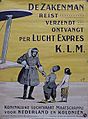 Klm-poster-1919