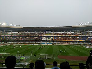 Kolkata Derby