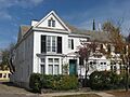 Labold House in Portsmouth