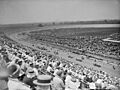 Laurel Board Track Race Jul 11 1925