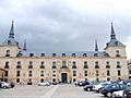 Lerma - Palacio Ducal 2