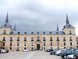 Lerma - Palacio Ducal 2