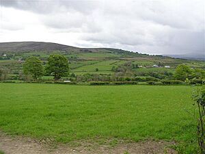 Letterbrat Townland - geograph.org.uk - 1313655