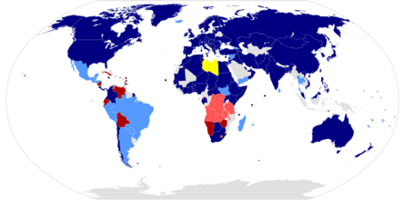 LibyanRepublicRelations