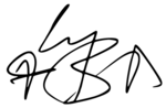 Lil B sig.svg