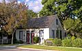 Lindheimer house 2008