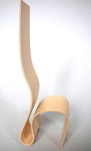 Little h in birch