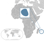 Location Réunion Africa.svg