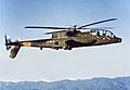 Lockheed AH-56 Cheyenne