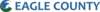 Official logo of Eagle County