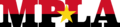 Logo of the MPLA (Angola)