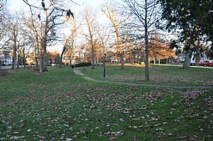 LowellMA TylerPark