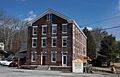 MY LADY'S MANOR, HARFORD COUNTY, MARYLAND