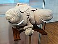 Machine de Madame du Coudray-Musée de l'Homme