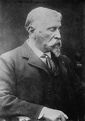 Maj. H.L. Higginson LCCN2014705831 (cropped)