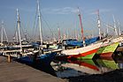 Makassar, old harbour (6965255799).jpg