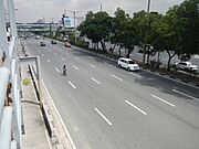 Marcos Hway Pasig-Marikinajf 2