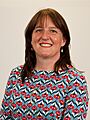 Maree Todd MSP
