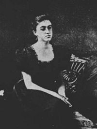 Margaret Ruthven Lang (c. 1900)
