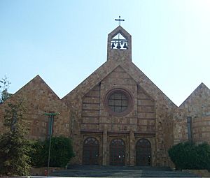 Maria Madre de Misericordia