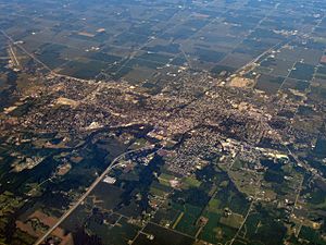 Marion-indiana-from-above