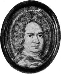 Matthaeus Daniel Poeppelmann