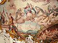 Matthaeus Guenther -- Fresko Lepanto -- Indersdorf