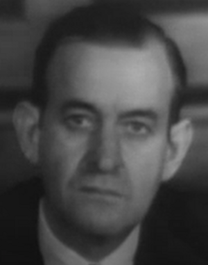 Melvin Thompson