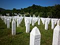 Memorijalni centar Srebrenica-Potočari