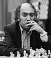 Mikhail Tal 1982