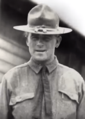 Milo Lemert - WWI Medal of Honor recipient