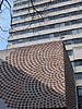 Mind's Eye by Peter Randall-Page, Cathays Park.JPG