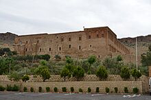 Mor Hananyo Monastery 12