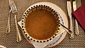 Moroccan Lentil Soup