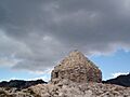 MuirPassShelter