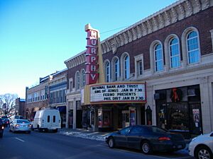 Murphy Theater