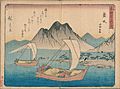 NDL-DC 2554563 04-Utagawa Hiroshige-東海道五拾三次 舞坂-crd